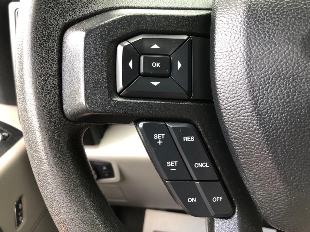 Ford F-150  2020