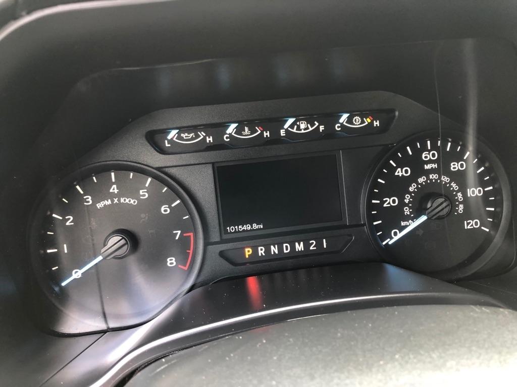 Ford F-150  2020