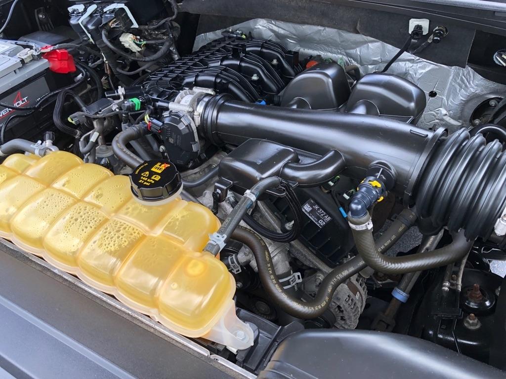 Ford F-150  2020