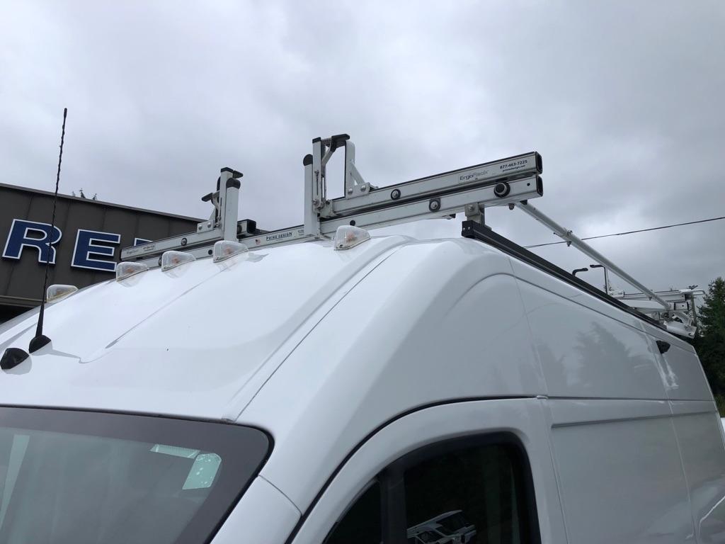 RAM Promaster  2021