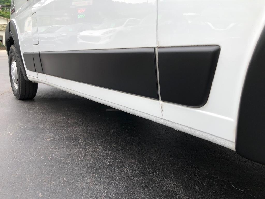 RAM Promaster  2021