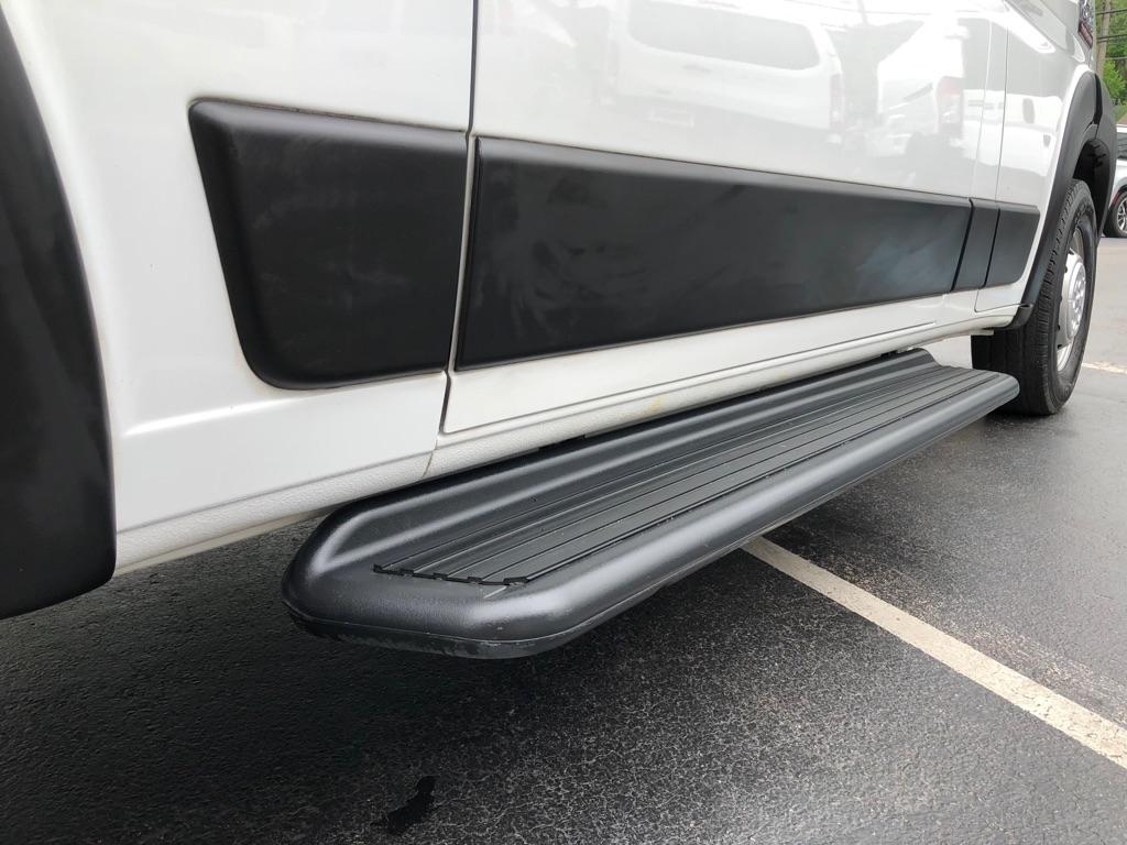 RAM Promaster  2021