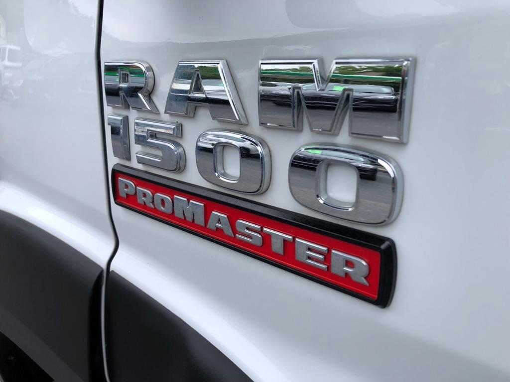 RAM Promaster  2021