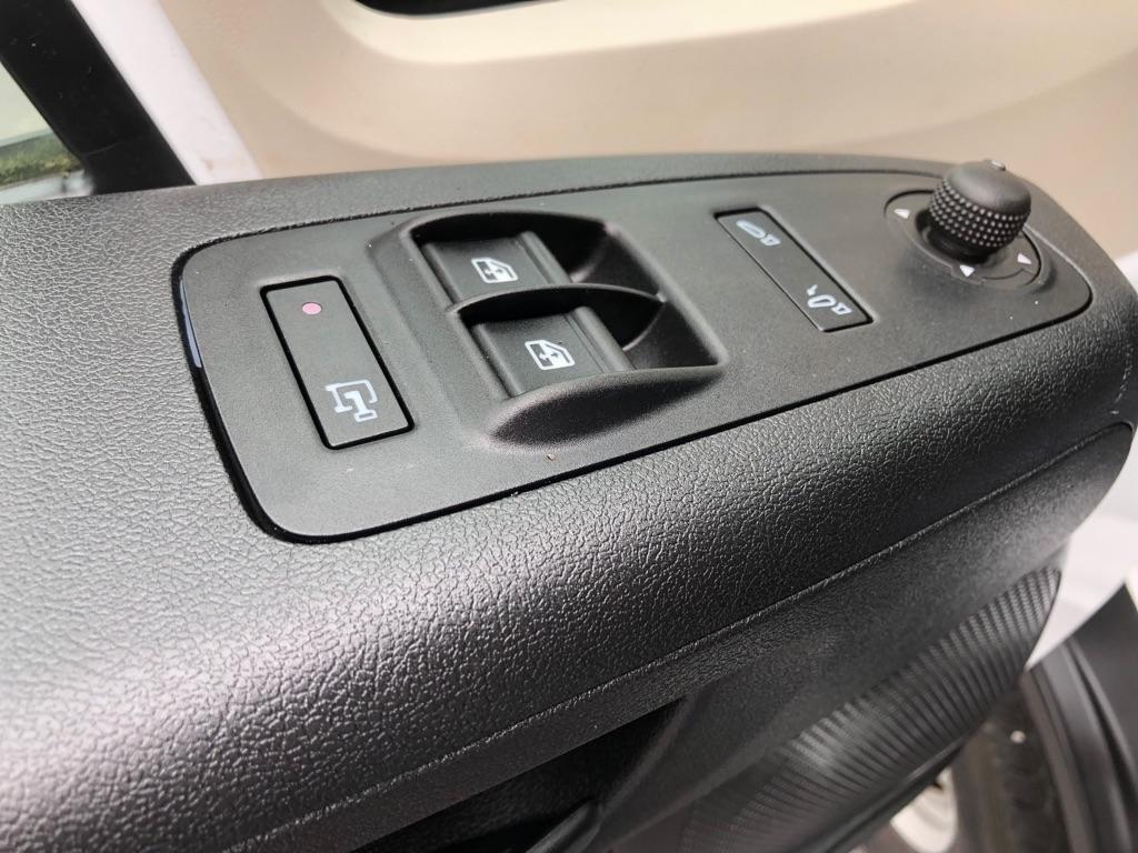 RAM Promaster  2021