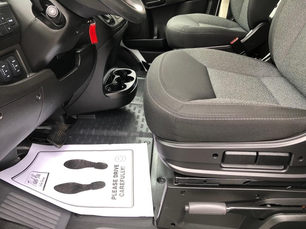 RAM Promaster  2021