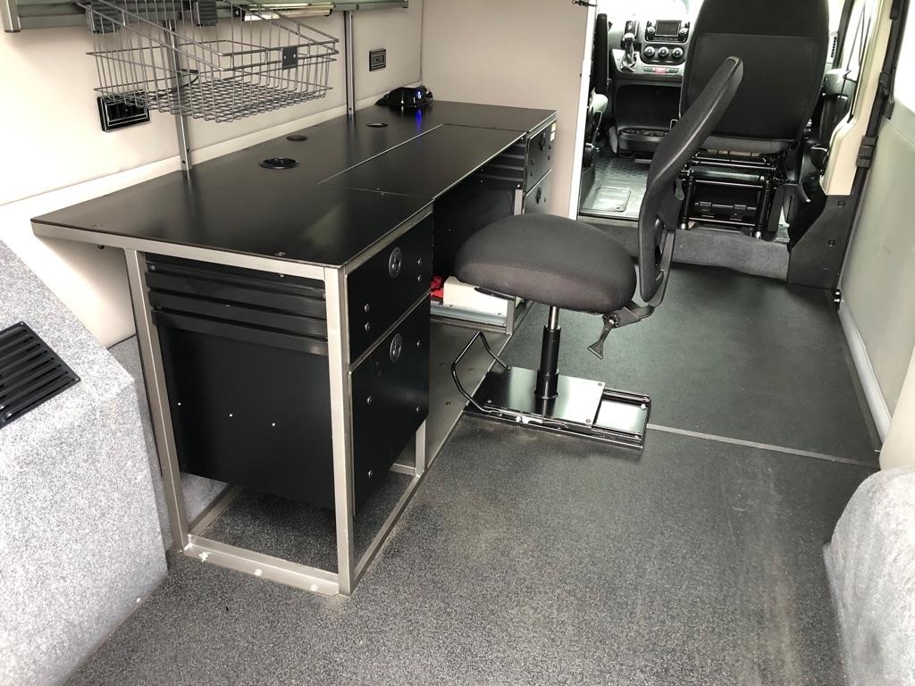 RAM Promaster  2021