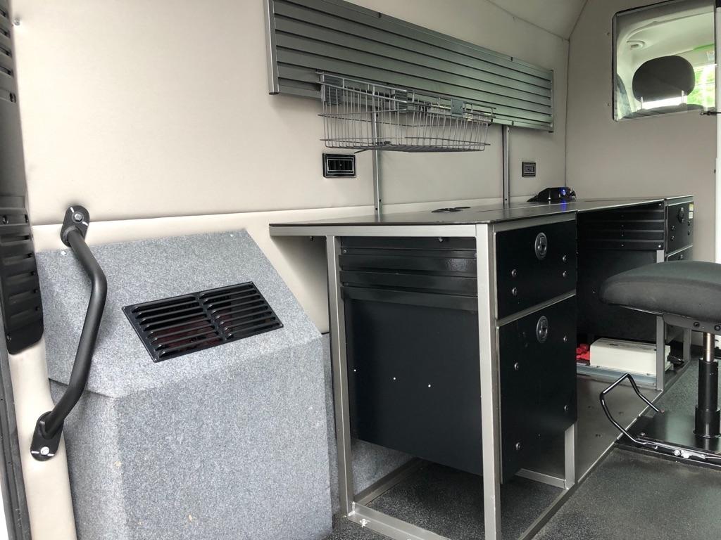 RAM Promaster  2021