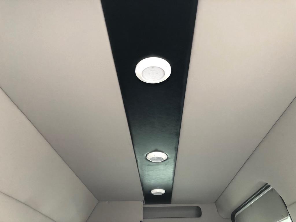 RAM Promaster  2021