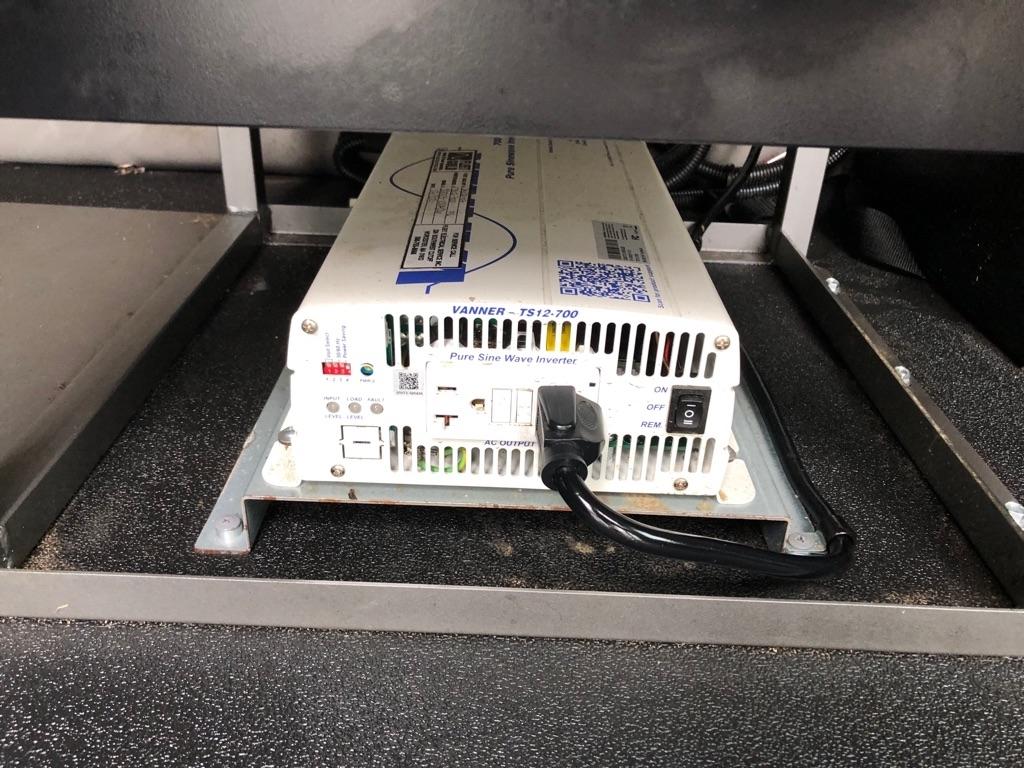 RAM Promaster  2021