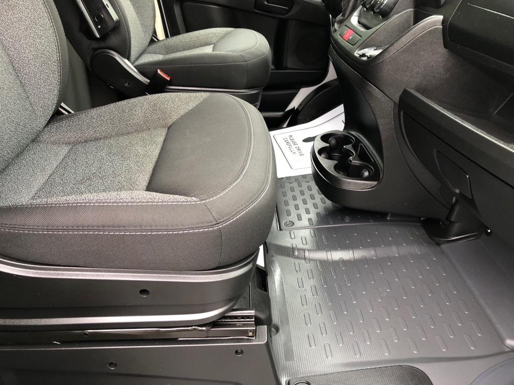 RAM Promaster  2021
