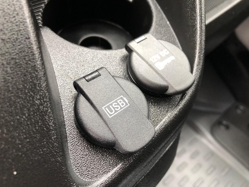 RAM Promaster  2021