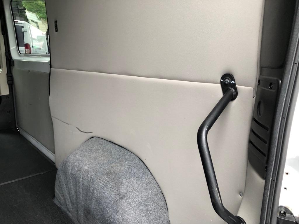 RAM Promaster  2021