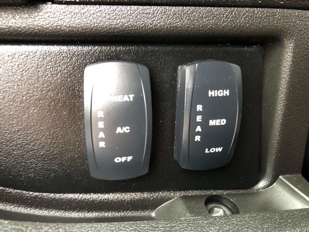 RAM Promaster  2021