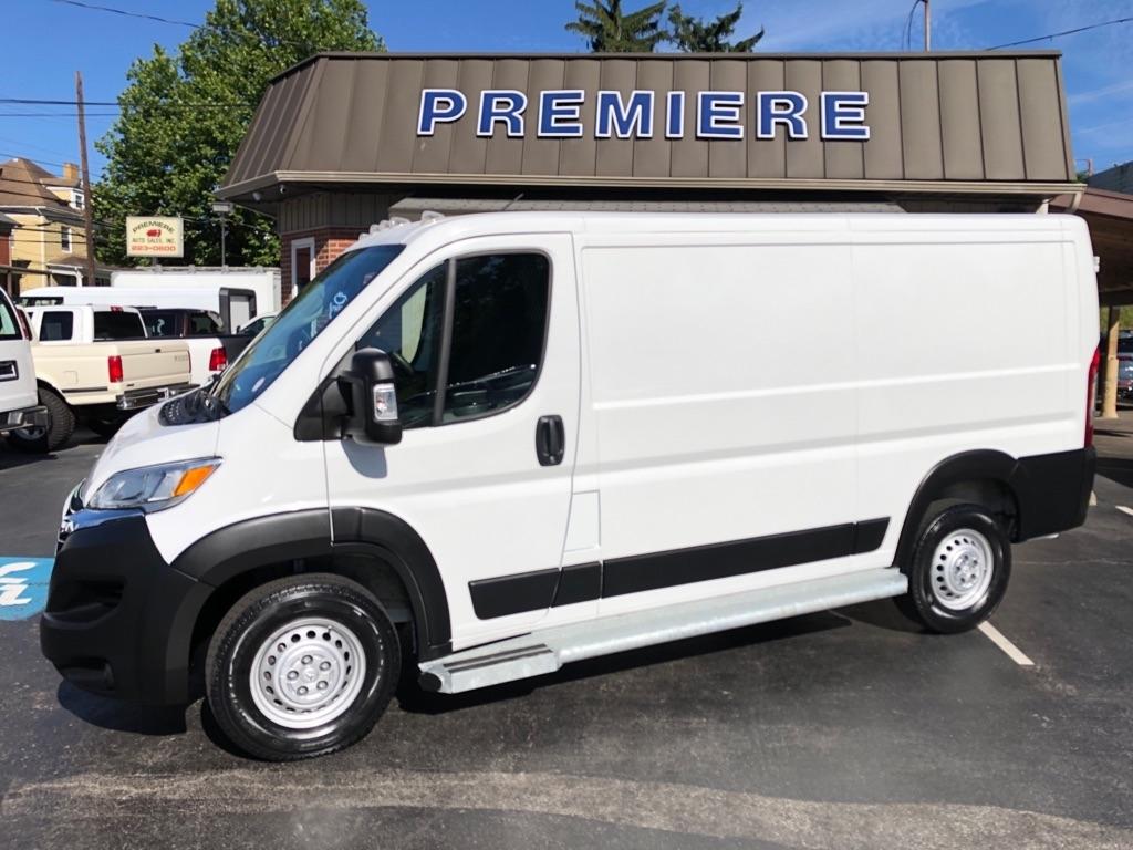 RAM Promaster  2025