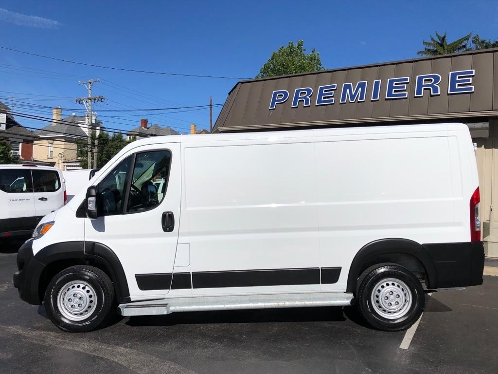 RAM Promaster  2025