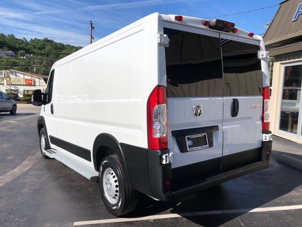 RAM Promaster  2025