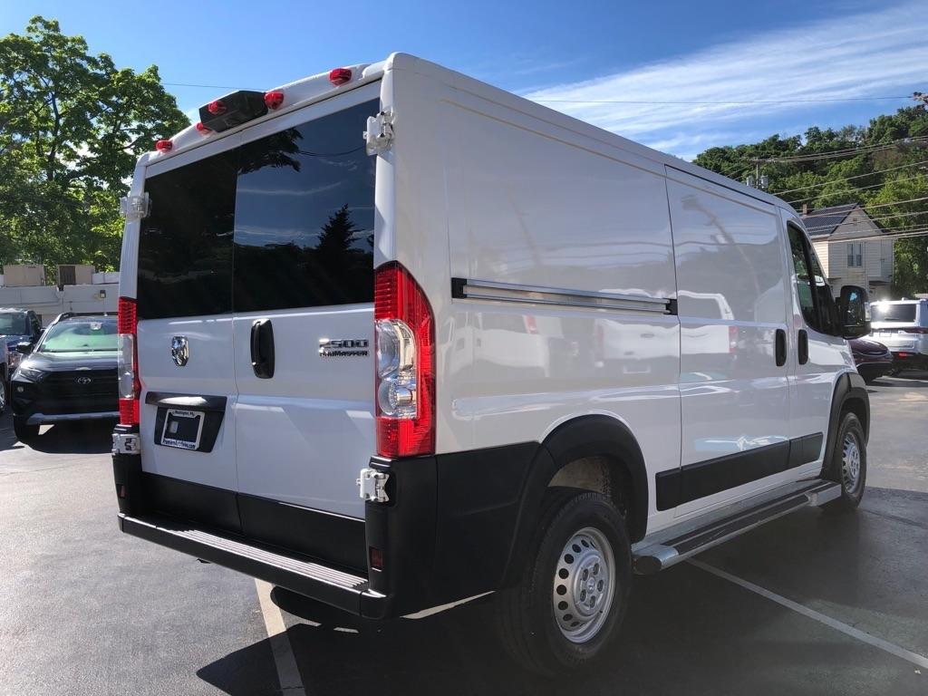 RAM Promaster  2025