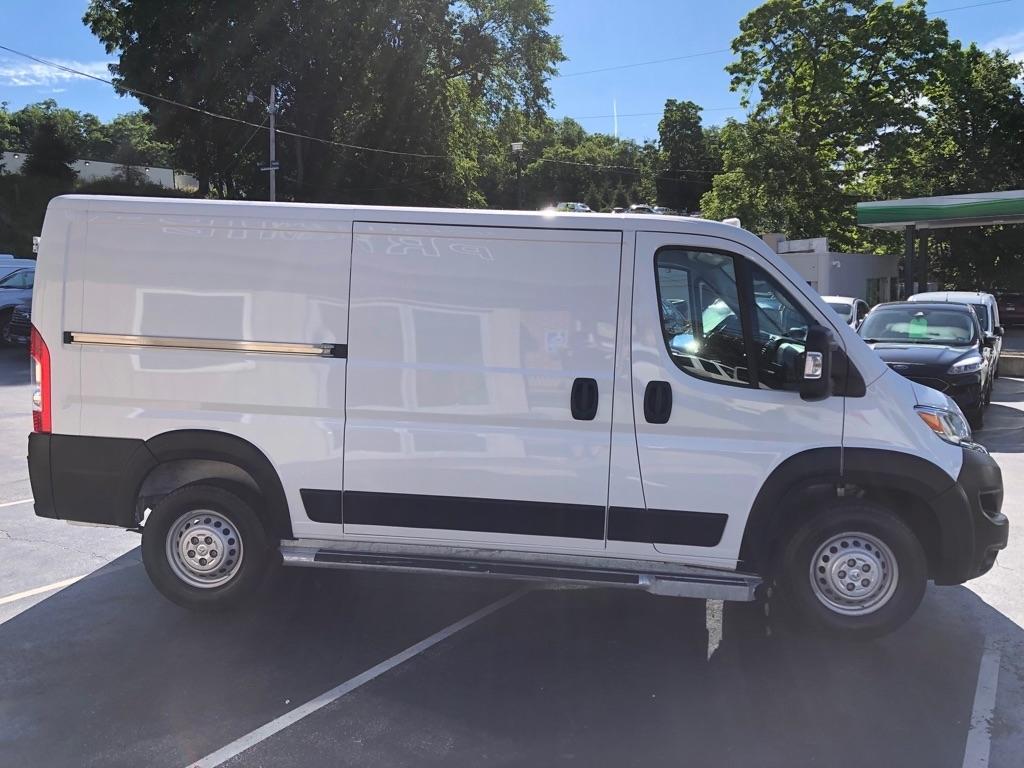 RAM Promaster  2025
