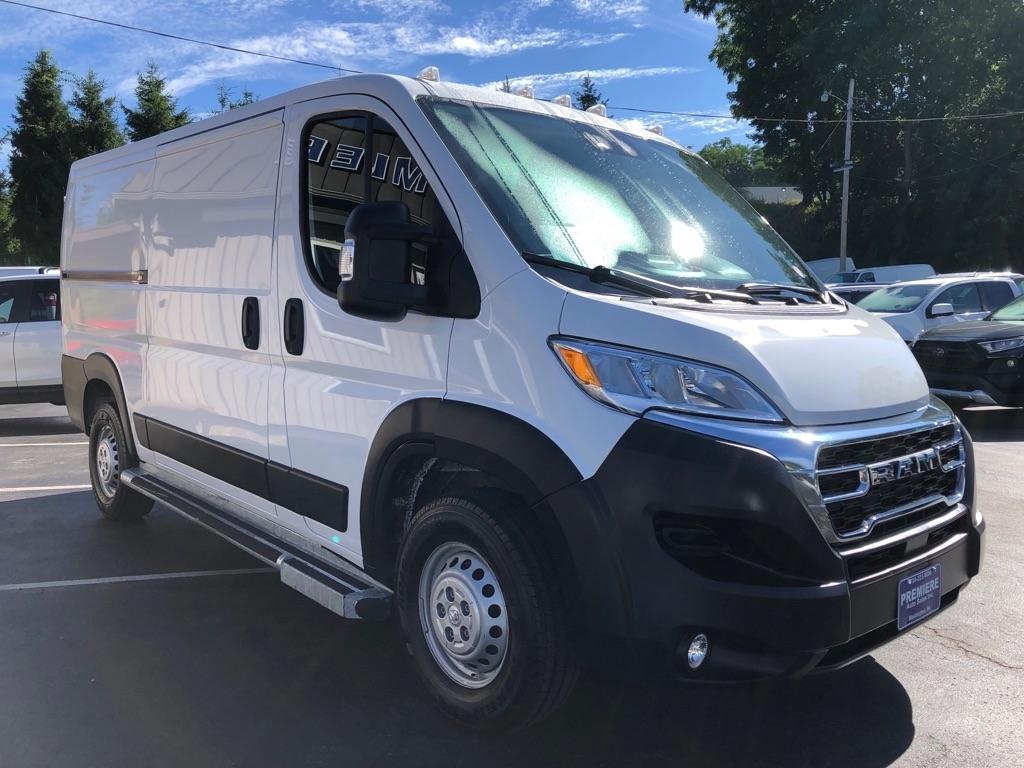 RAM Promaster  2025