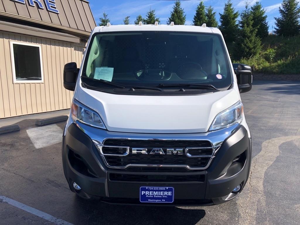 RAM Promaster  2025