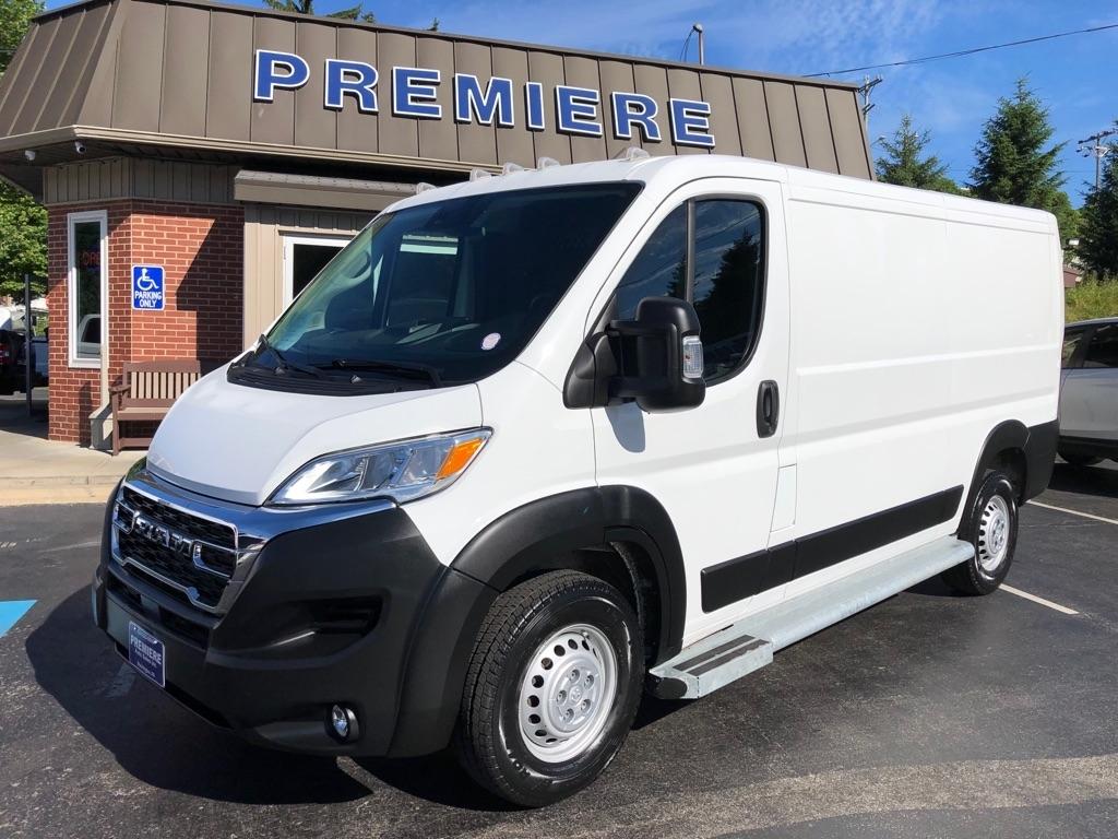RAM Promaster  2025