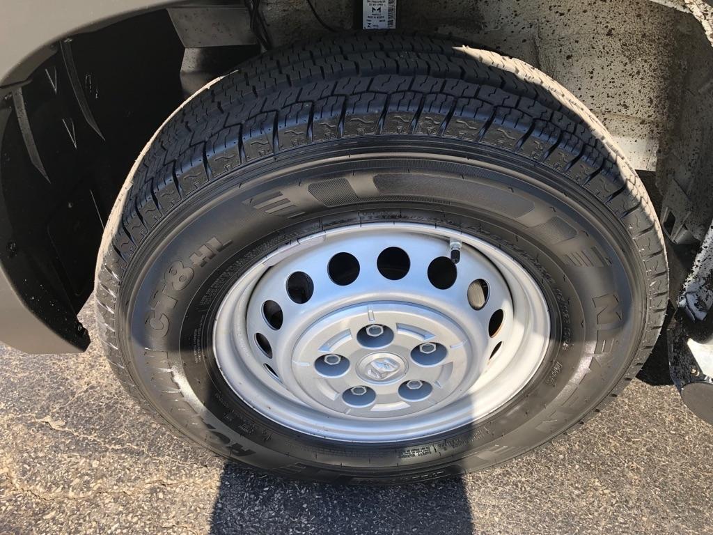 RAM Promaster  2025