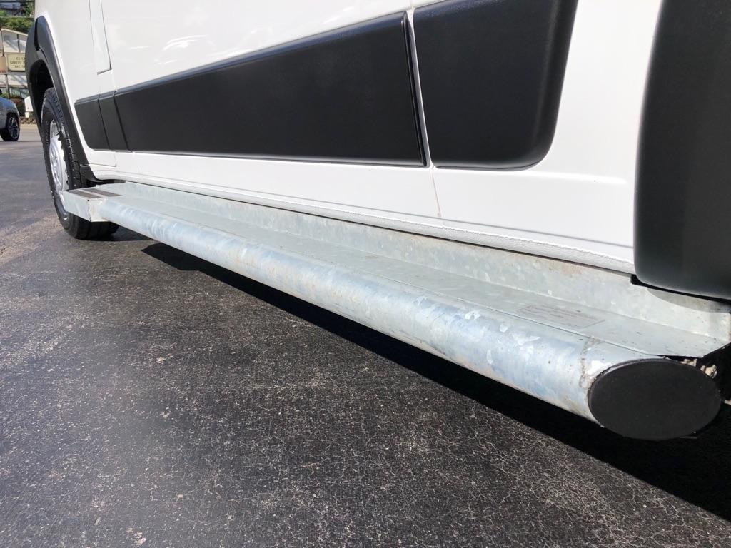 RAM Promaster  2025