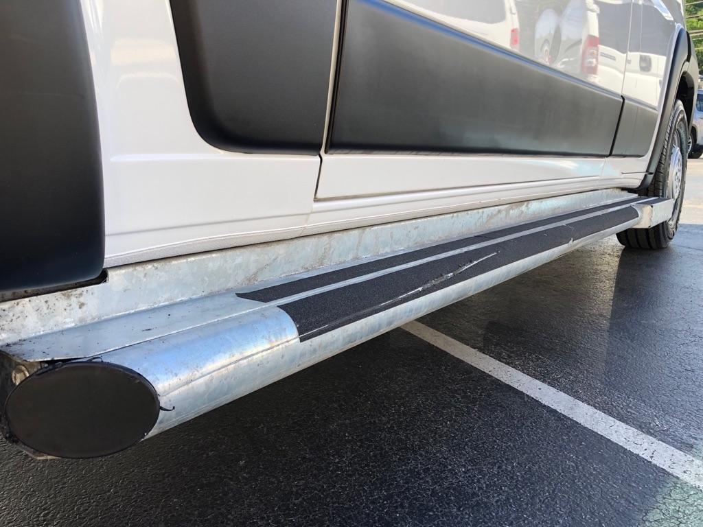 RAM Promaster  2025