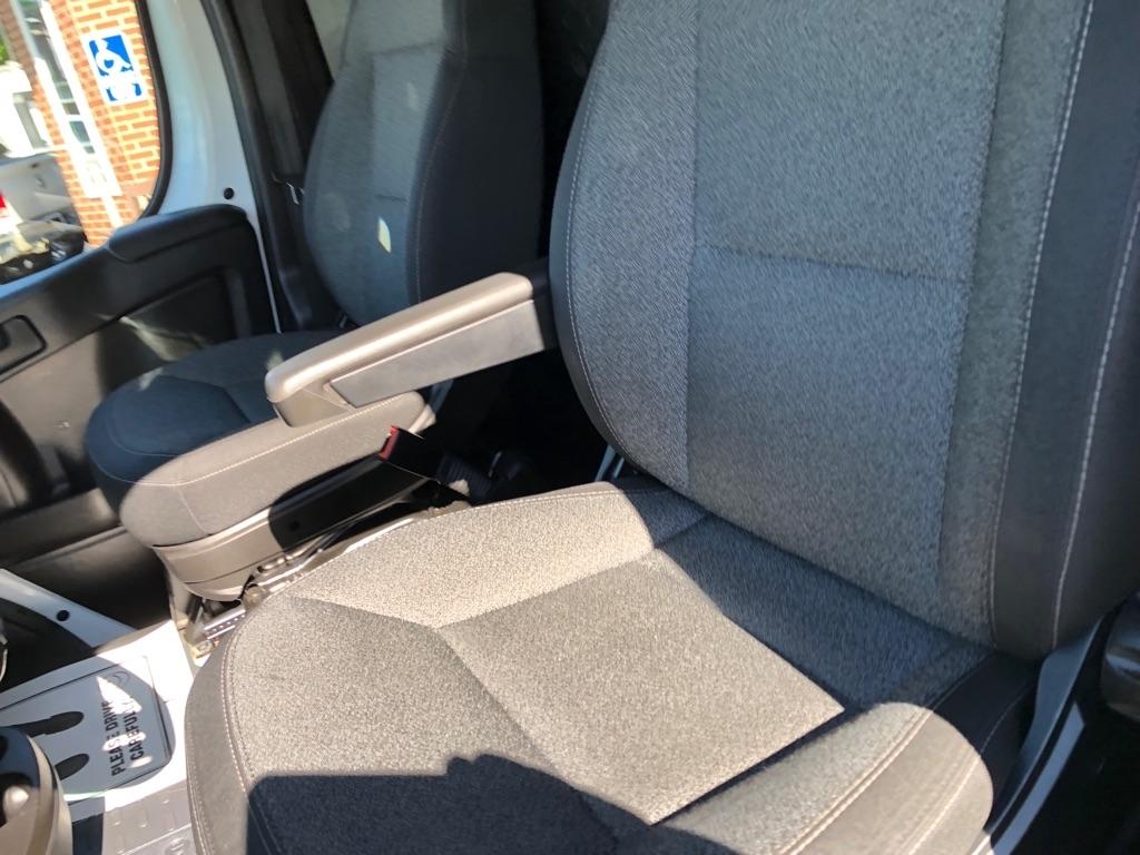 RAM Promaster  2025