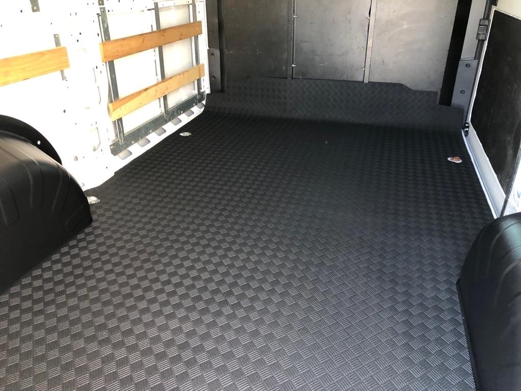 RAM Promaster  2025