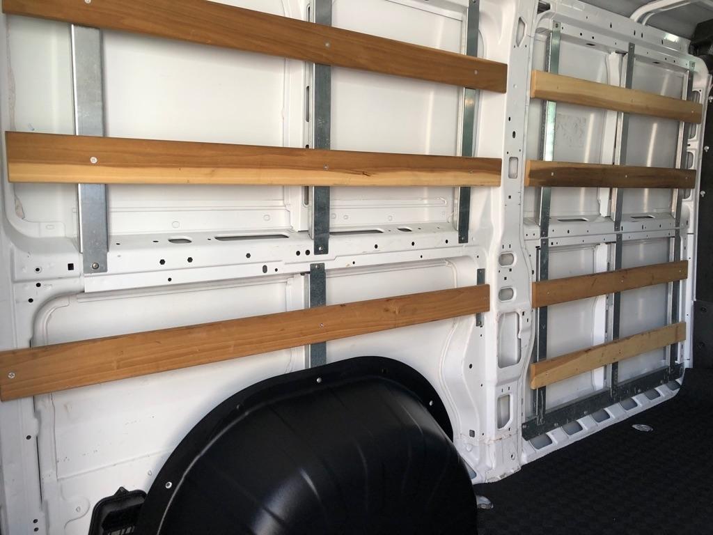 RAM Promaster  2025