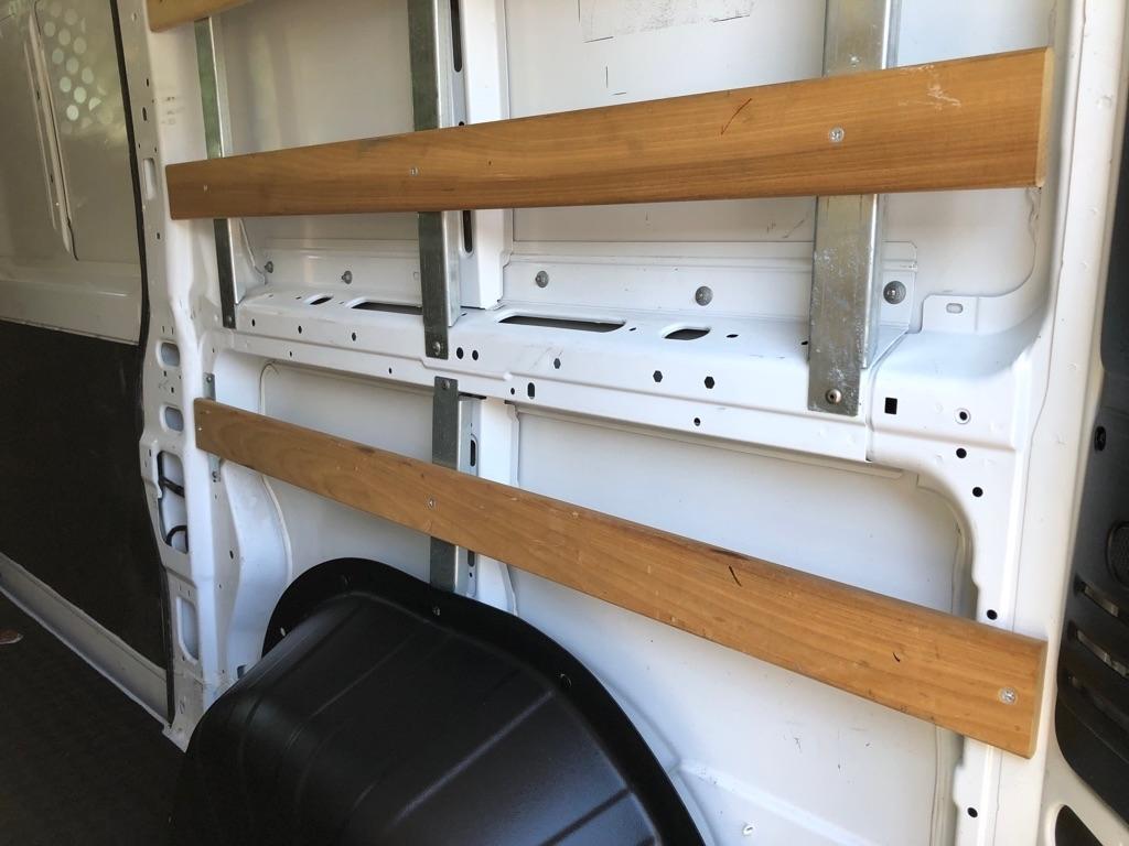 RAM Promaster  2025