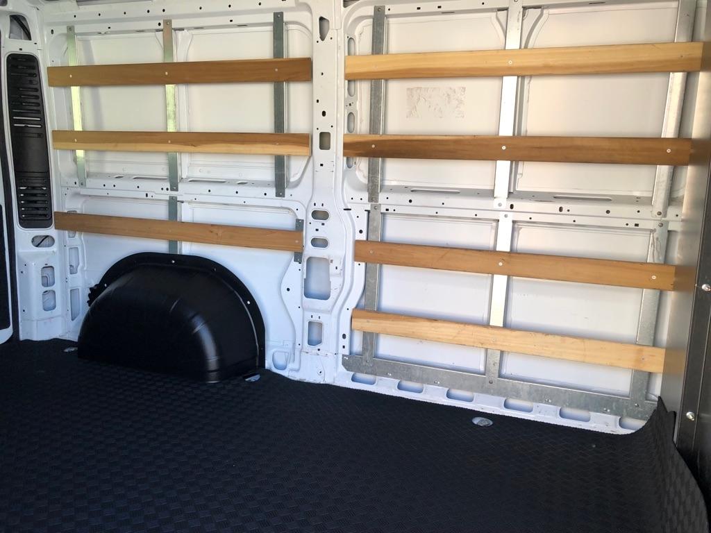 RAM Promaster  2025