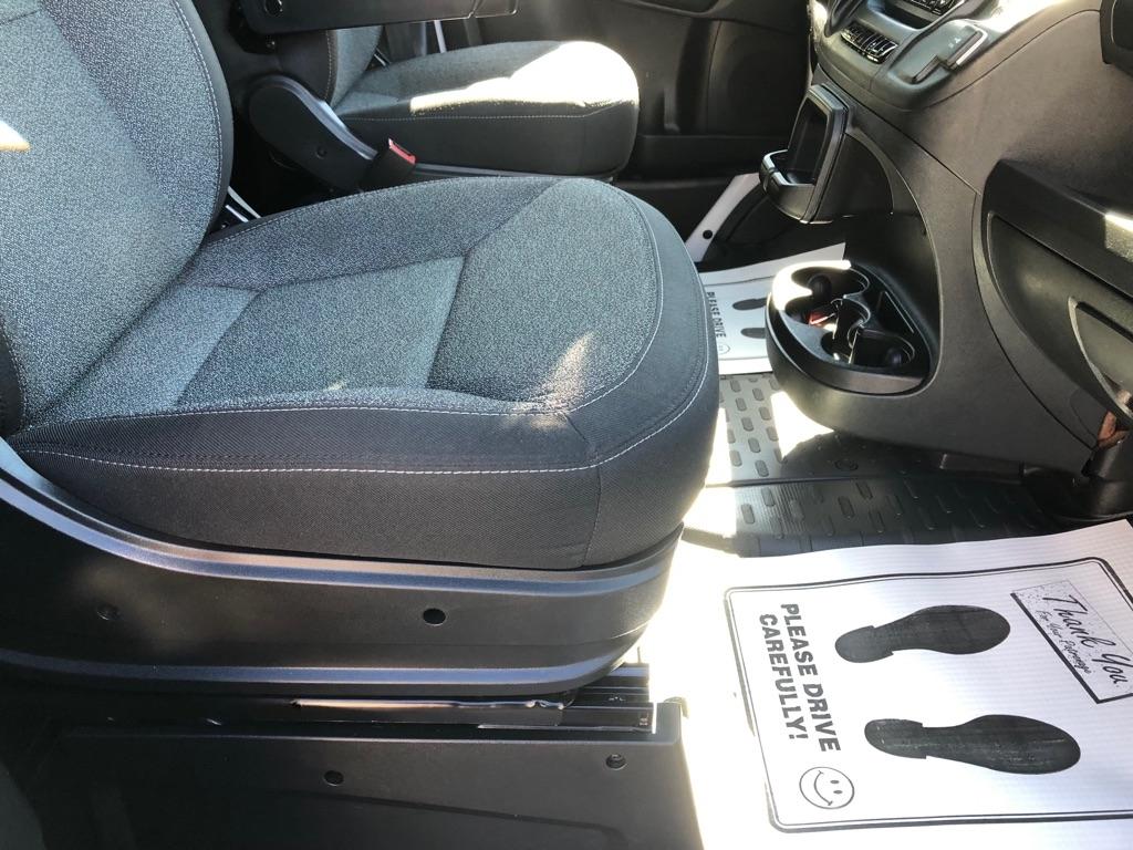 RAM Promaster  2025