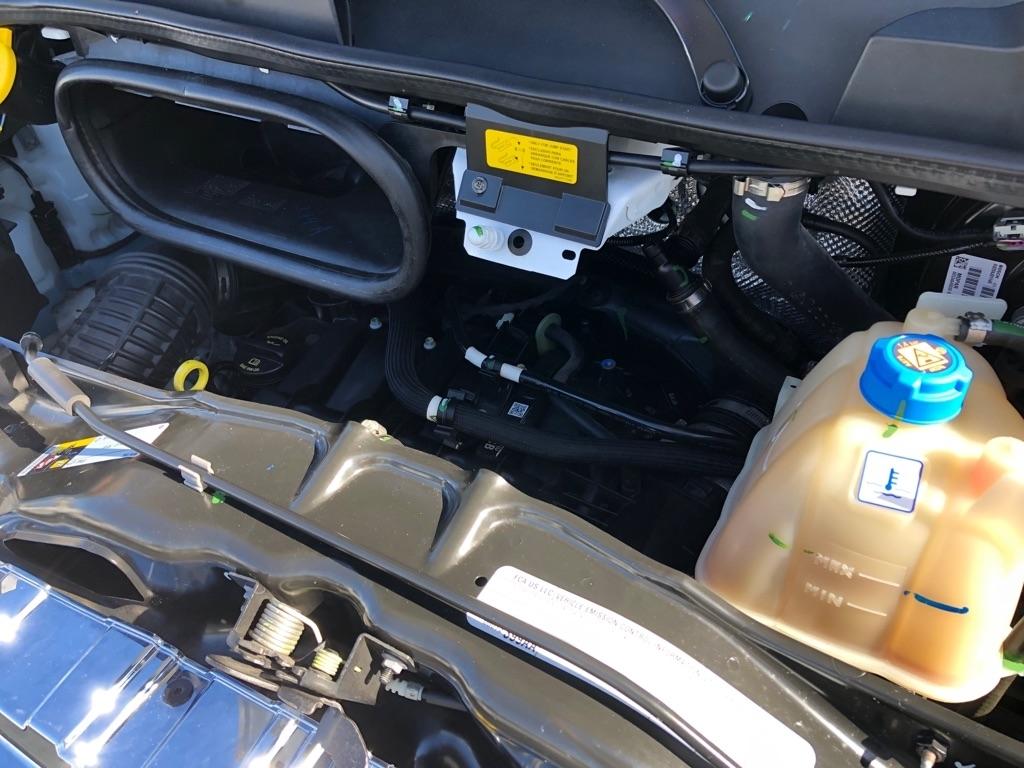 RAM Promaster  2025