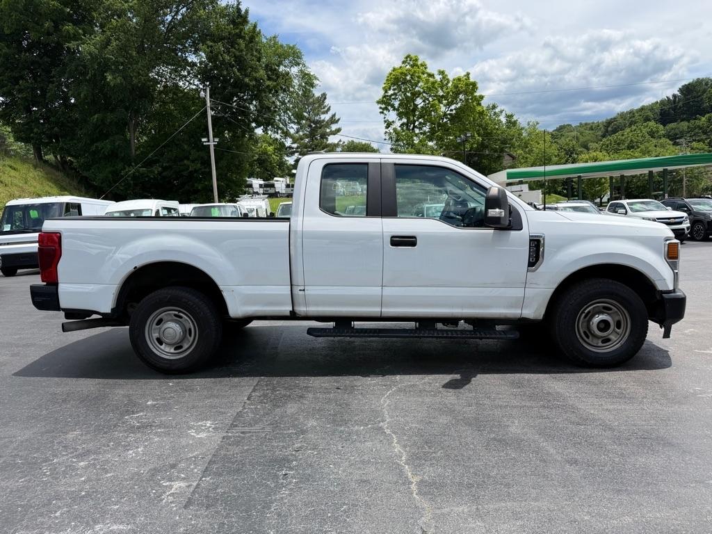 Ford F-250 SD  2022