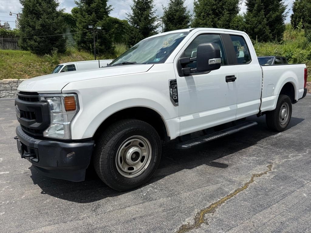 Ford F-250 SD  2022