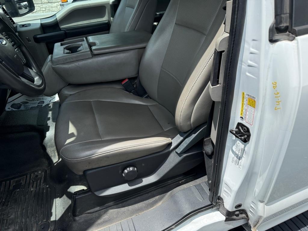 Ford F-250 SD  2022