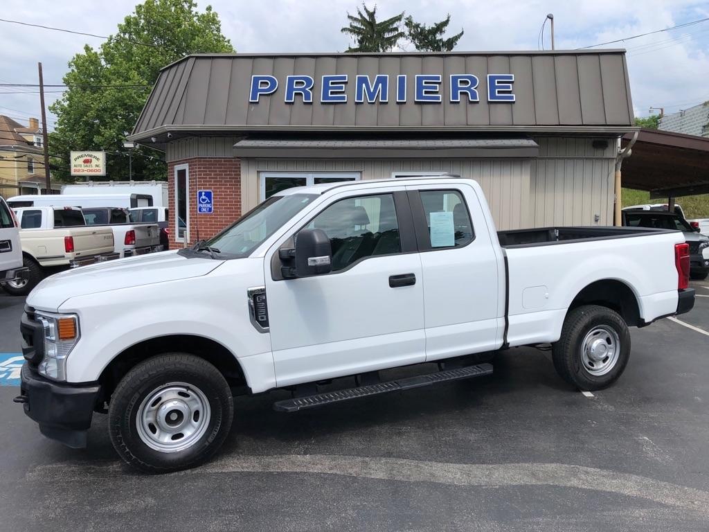 Ford F-250 SD  2022