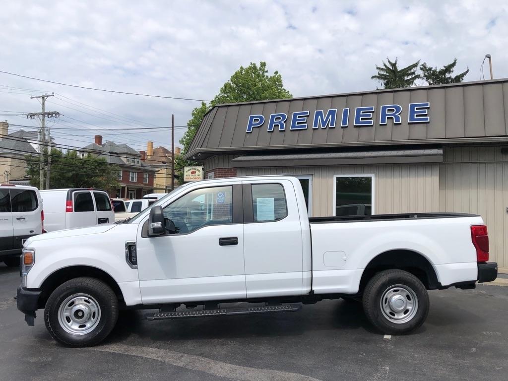 Ford F-250 SD  2022
