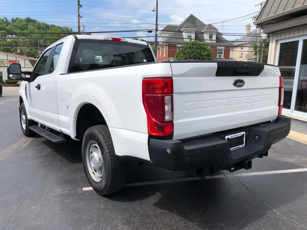 Ford F-250 SD  2022