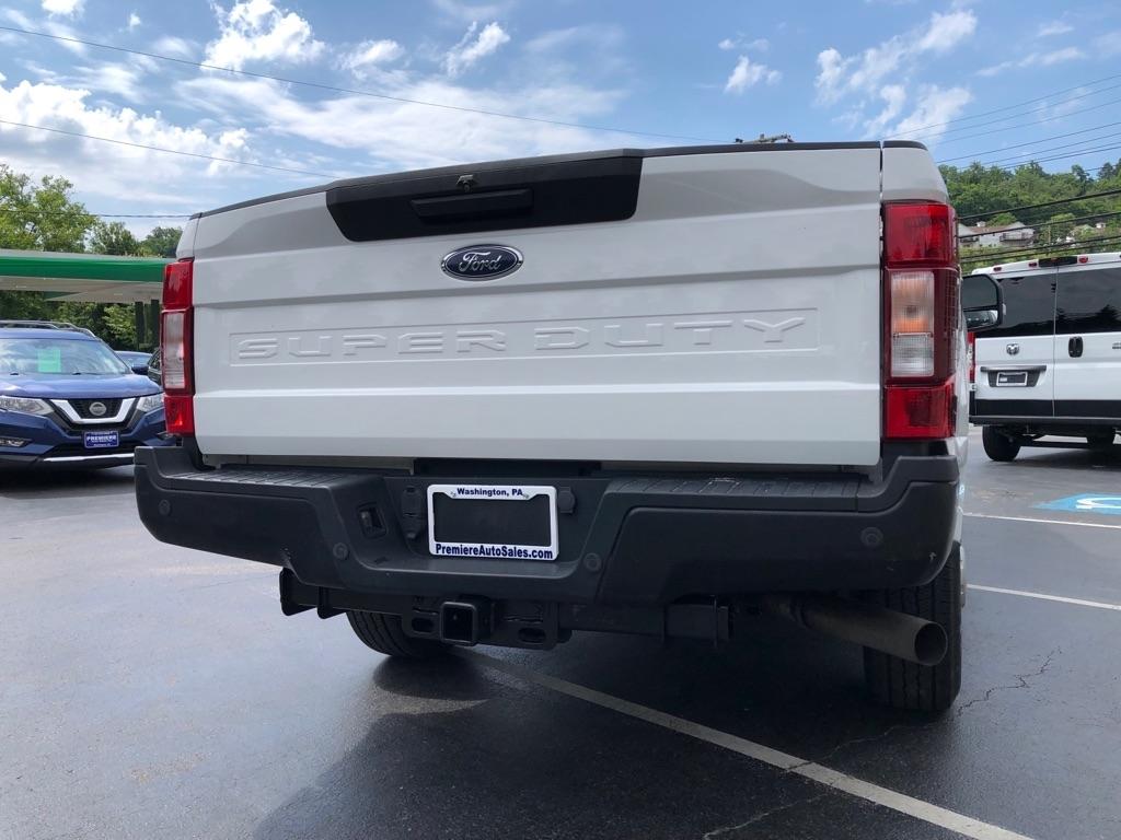Ford F-250 SD  2022
