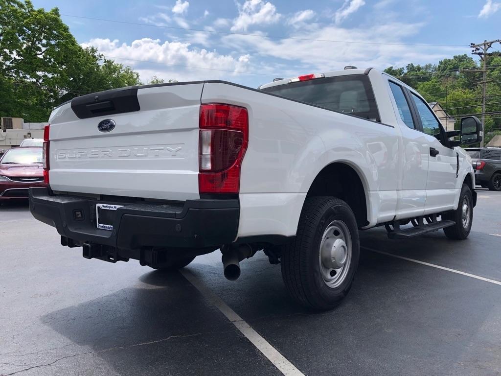 Ford F-250 SD  2022