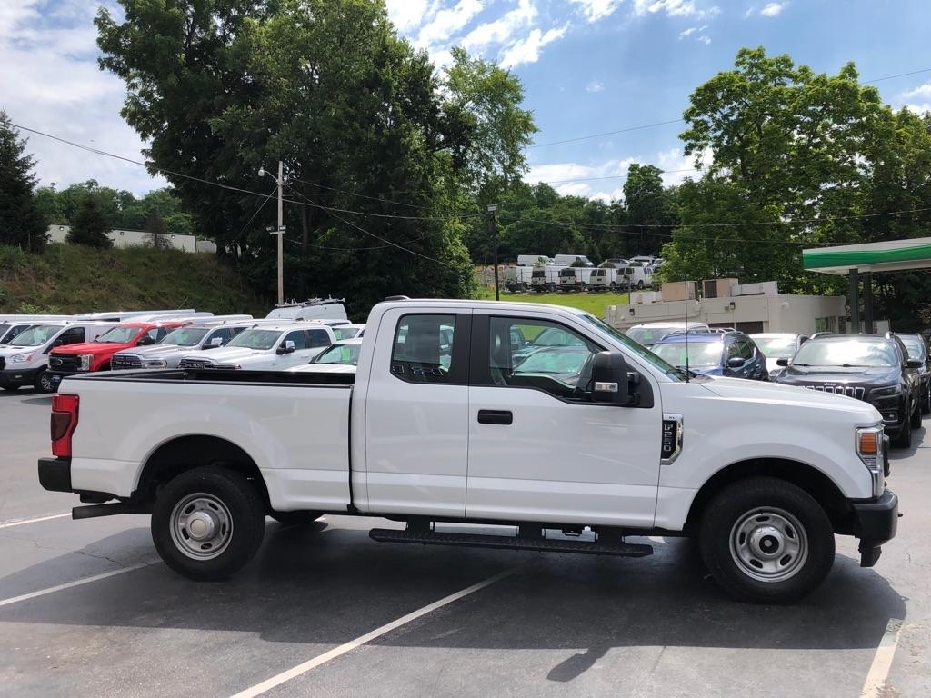 Ford F-250 SD  2022