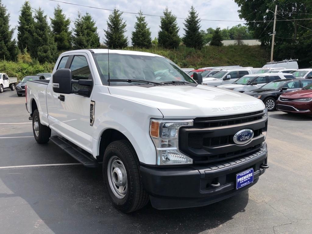 Ford F-250 SD  2022