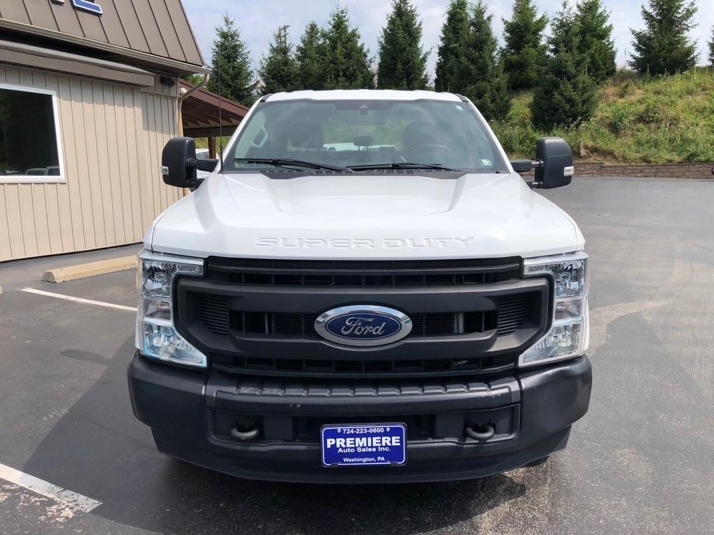 Ford F-250 SD  2022