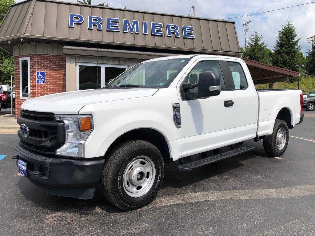 Ford F-250 SD  2022