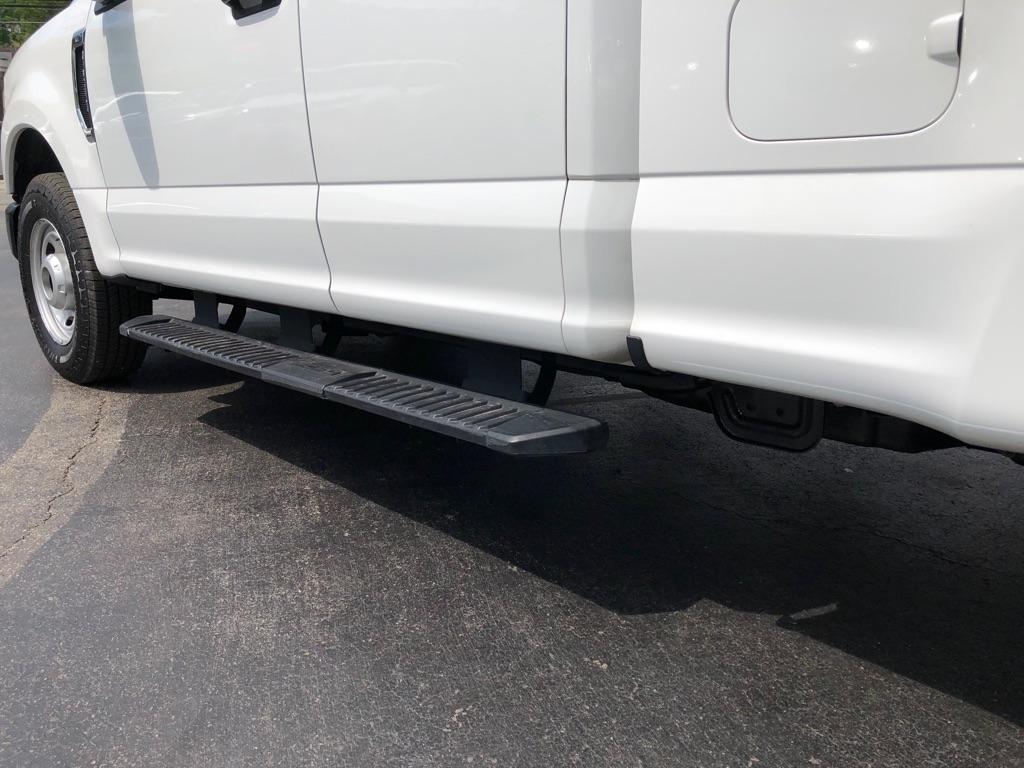 Ford F-250 SD  2022