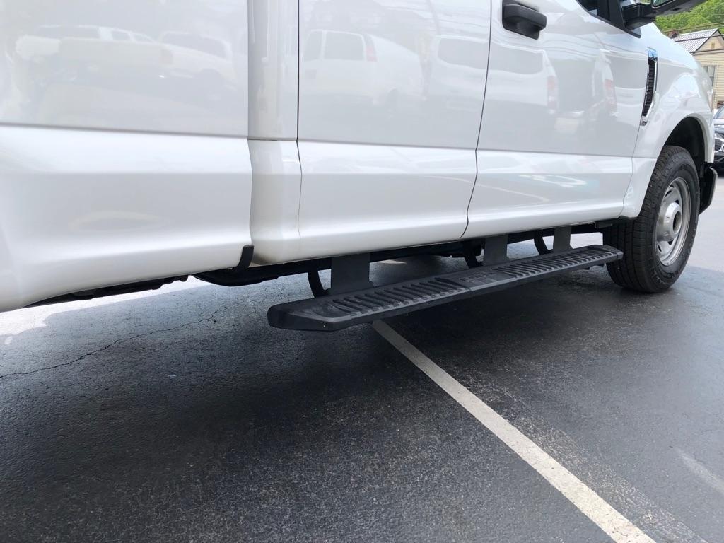 Ford F-250 SD  2022