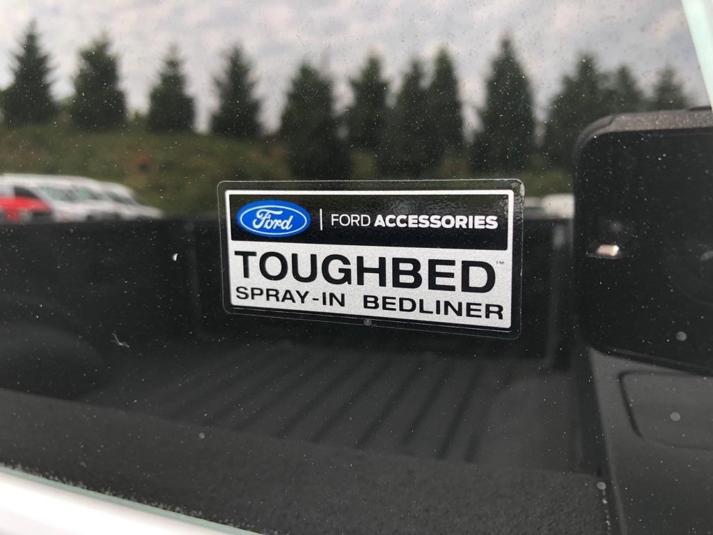 Ford F-250 SD  2022